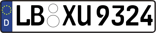 LB-XU9324