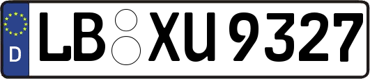 LB-XU9327