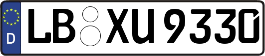 LB-XU9330