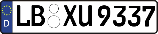 LB-XU9337