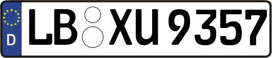 LB-XU9357