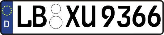 LB-XU9366