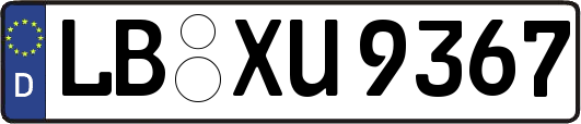 LB-XU9367