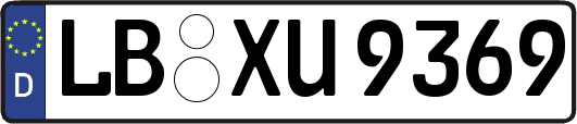 LB-XU9369