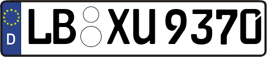 LB-XU9370