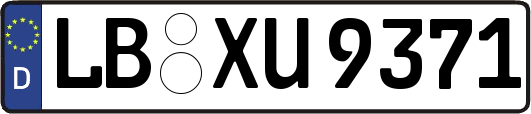 LB-XU9371