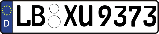 LB-XU9373