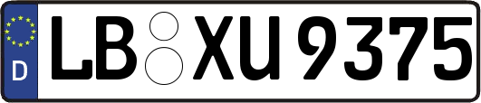 LB-XU9375