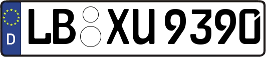 LB-XU9390