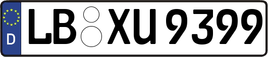 LB-XU9399