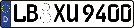 LB-XU9400