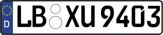 LB-XU9403