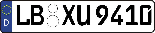 LB-XU9410