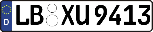 LB-XU9413