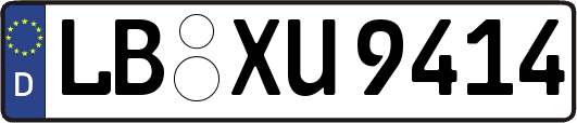 LB-XU9414