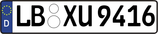 LB-XU9416