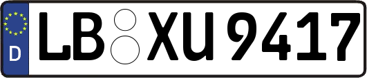 LB-XU9417