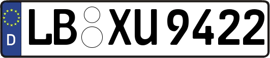 LB-XU9422