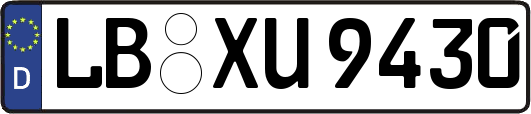 LB-XU9430