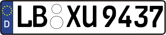 LB-XU9437