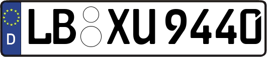 LB-XU9440
