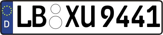 LB-XU9441