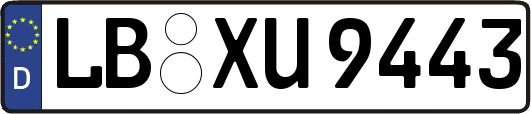 LB-XU9443
