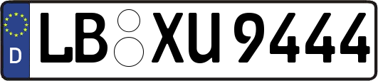 LB-XU9444
