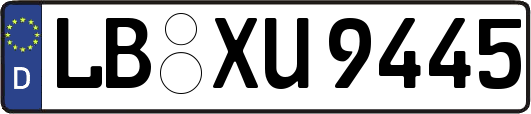 LB-XU9445