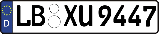 LB-XU9447