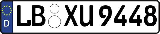 LB-XU9448