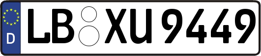 LB-XU9449