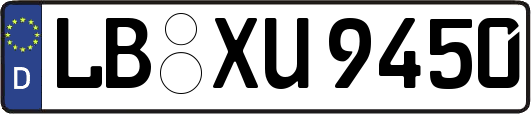 LB-XU9450