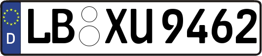 LB-XU9462