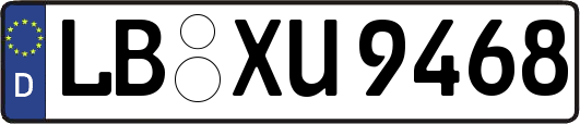 LB-XU9468