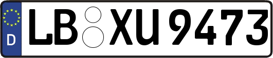 LB-XU9473