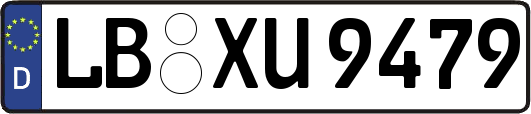 LB-XU9479