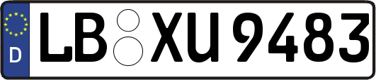LB-XU9483