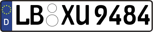 LB-XU9484