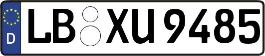 LB-XU9485