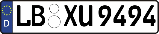 LB-XU9494