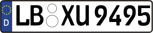 LB-XU9495