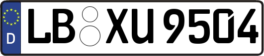 LB-XU9504