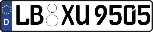 LB-XU9505