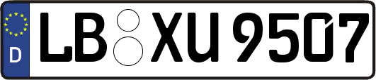 LB-XU9507