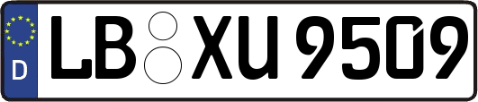 LB-XU9509