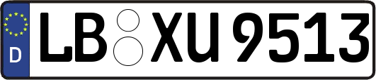 LB-XU9513