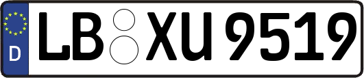 LB-XU9519
