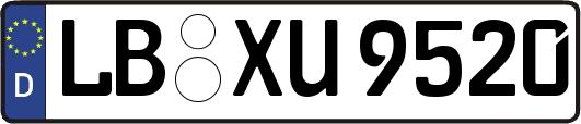 LB-XU9520