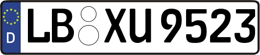 LB-XU9523